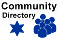 Bowen Community Directory