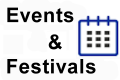 Bowen Events and Festivals Directory
