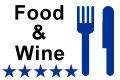 Bowen Food and Wine Directory