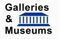 Bowen Galleries and Museums