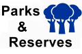 Bowen Parkes and Reserves
