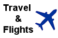Bowen Travel and Flights