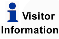 Bowen Visitor Information